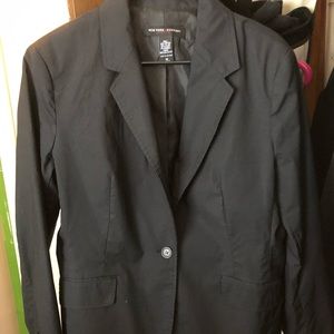 Ny & C blazer
